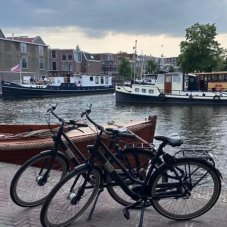 The Harbour Leiden-3